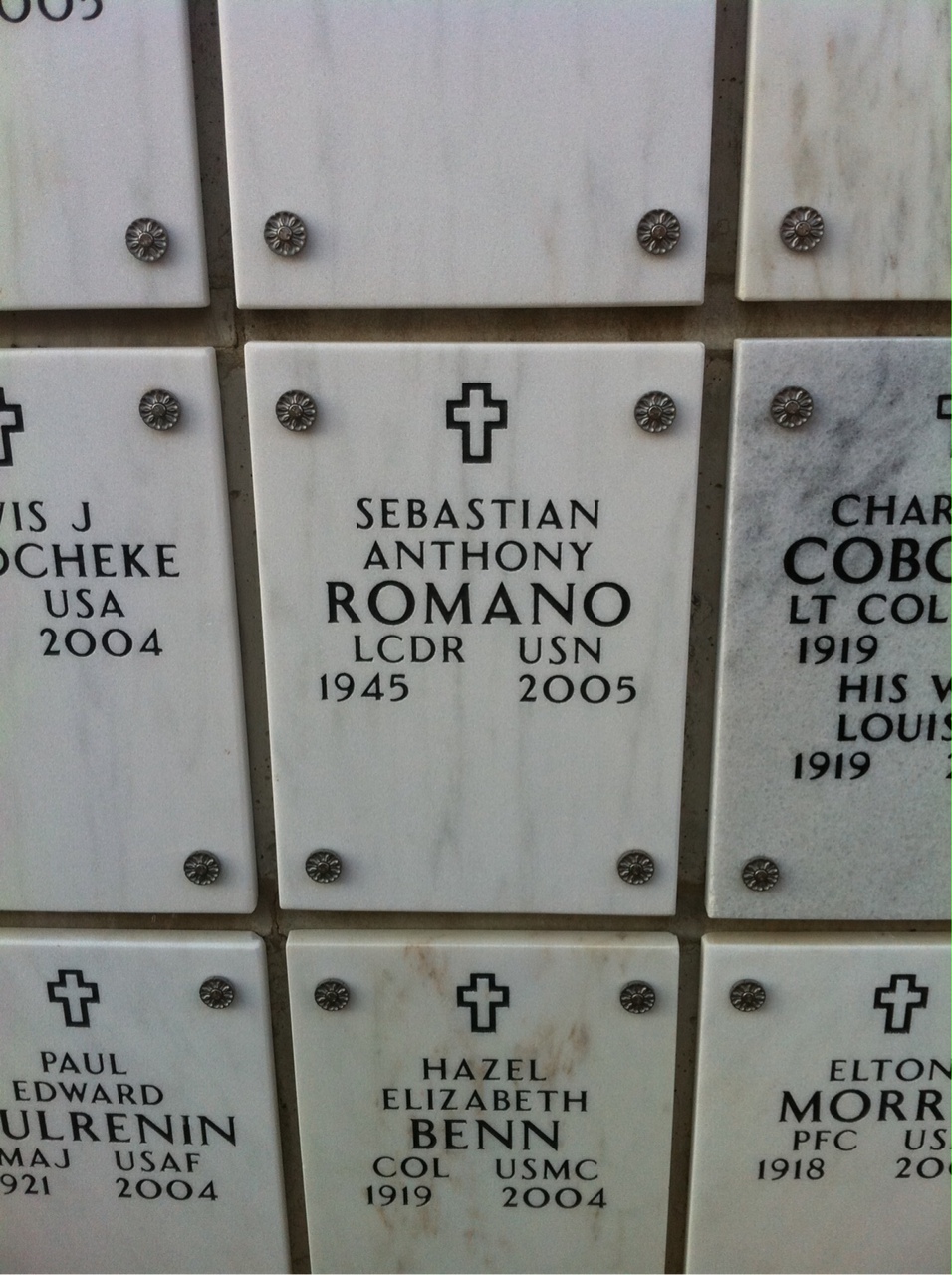 Sebastian Romano