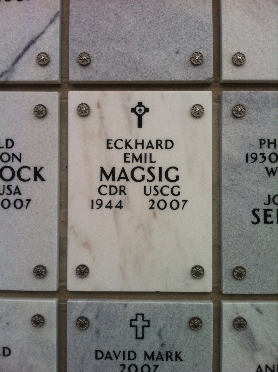 Eckhard Magsig
