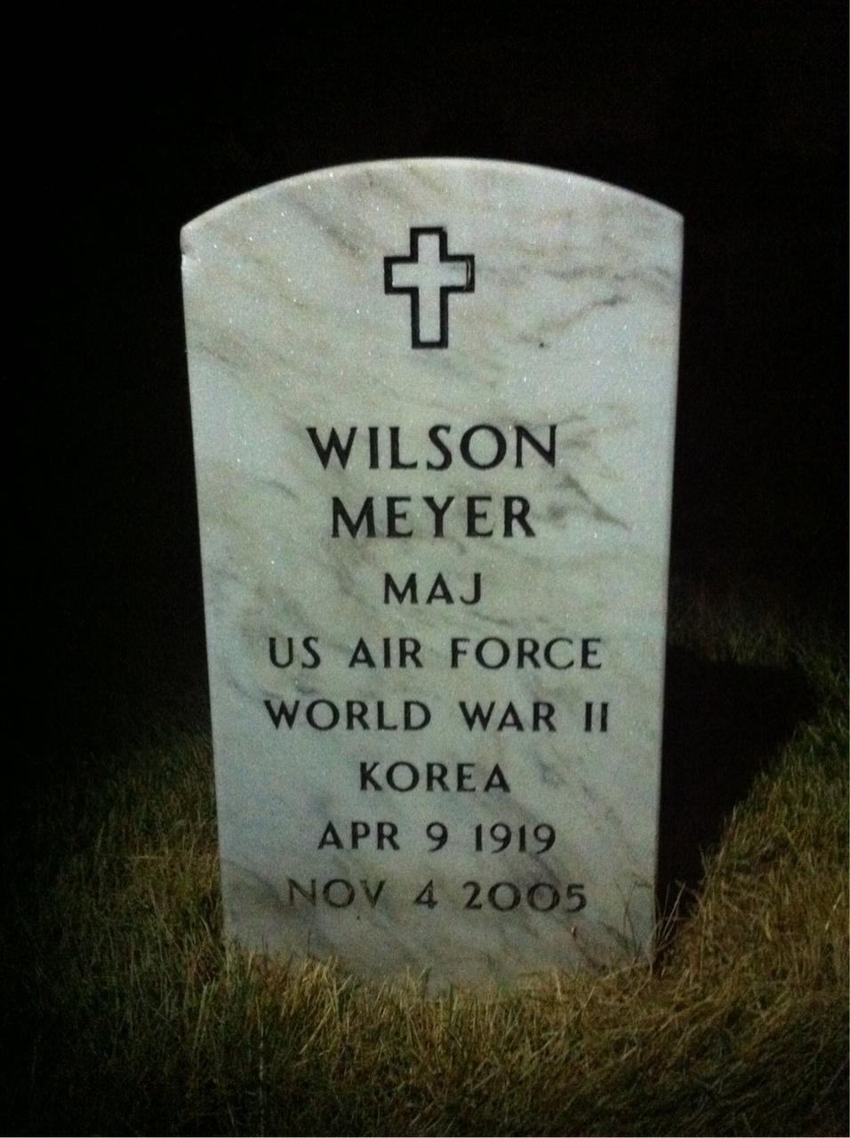 Wilson Meyer