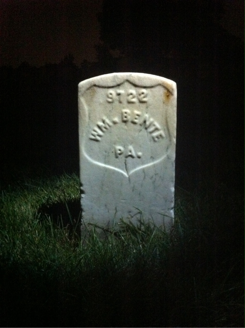 William Bente