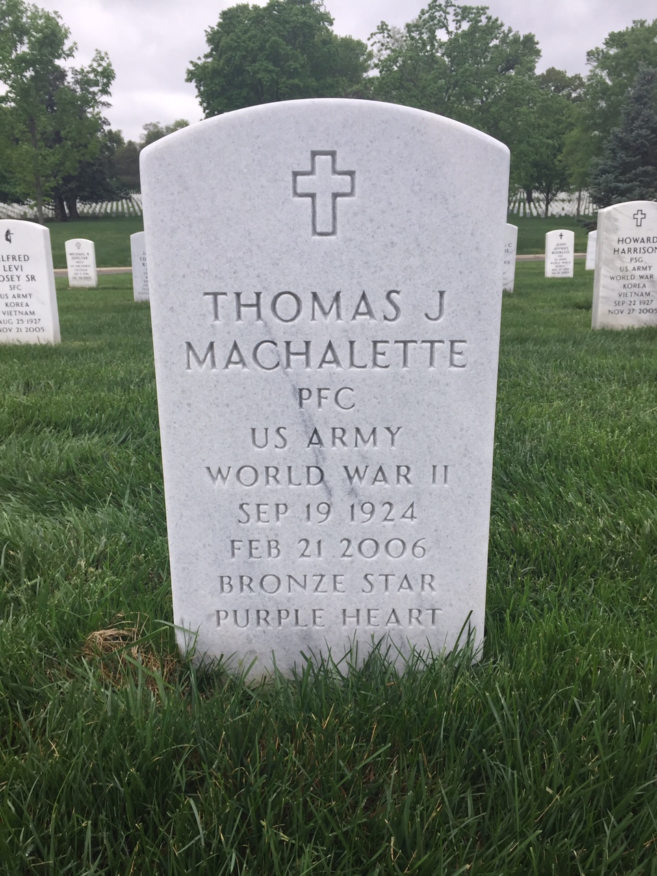 Thomas Machalette