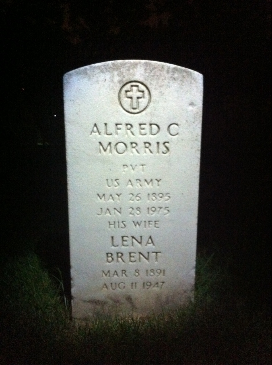 Alfred Morris