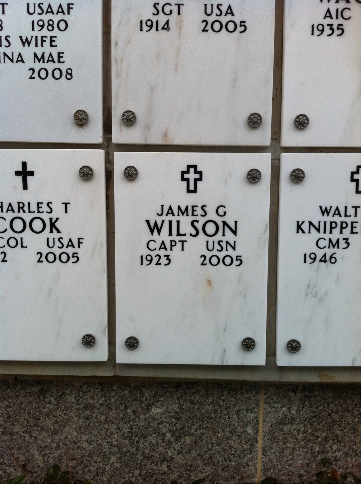 James Wilson