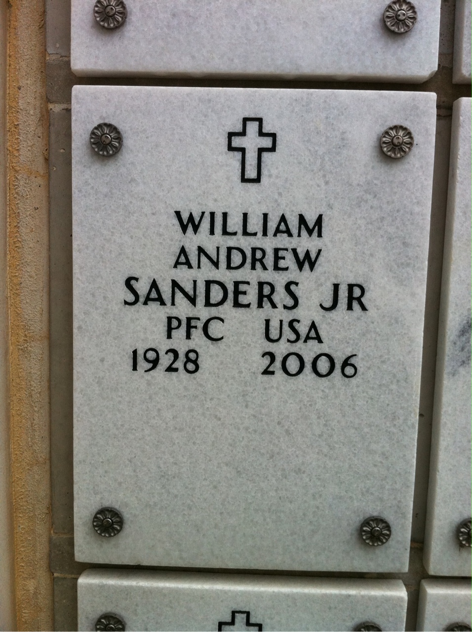 William Sanders