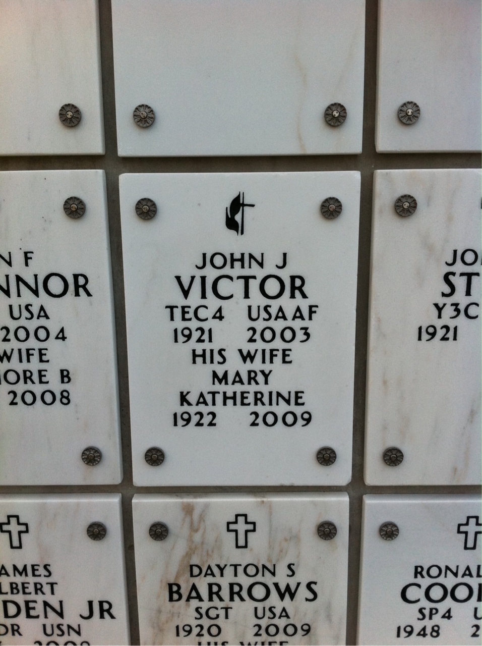 John Victor
