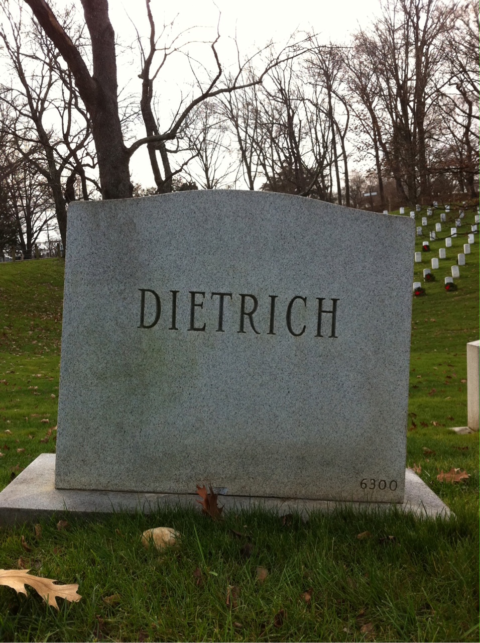 John Dietrich