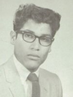 APOLINAR FORTINO JAMES - Vietnam War Veteran