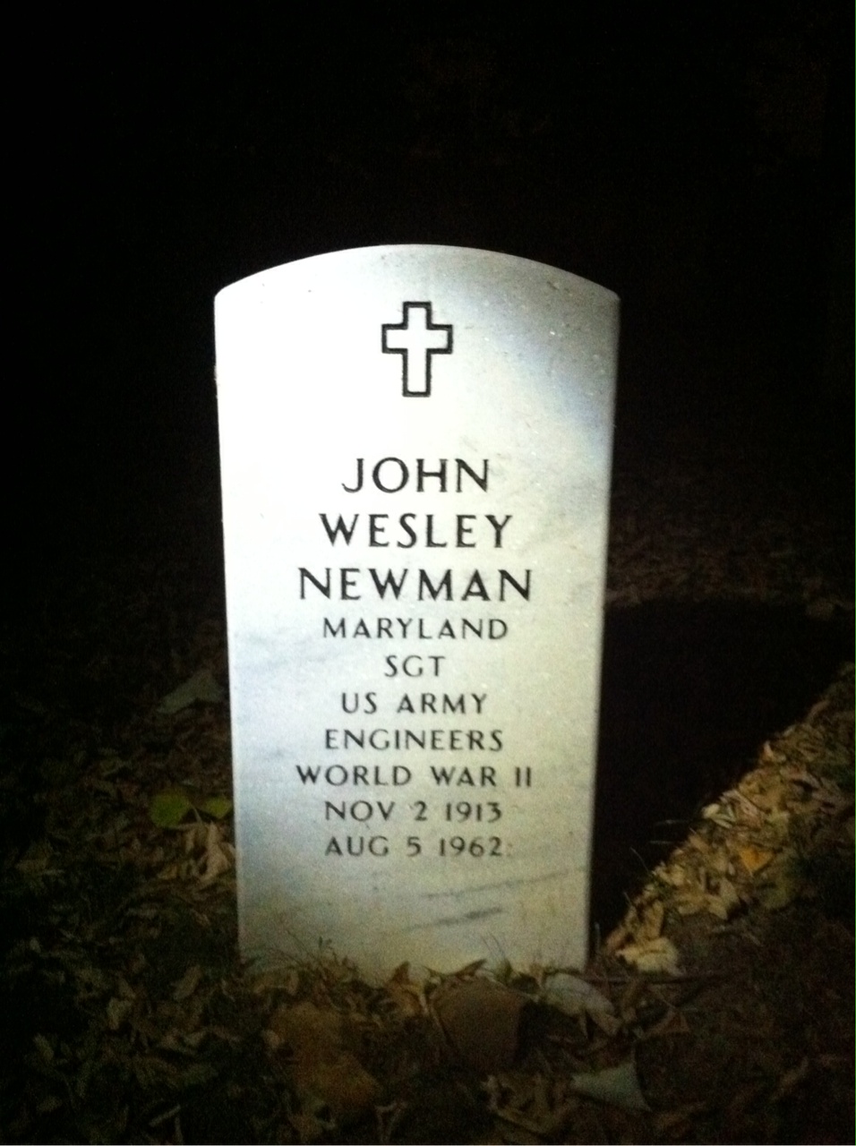 John Newman
