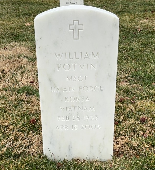 William Potvin