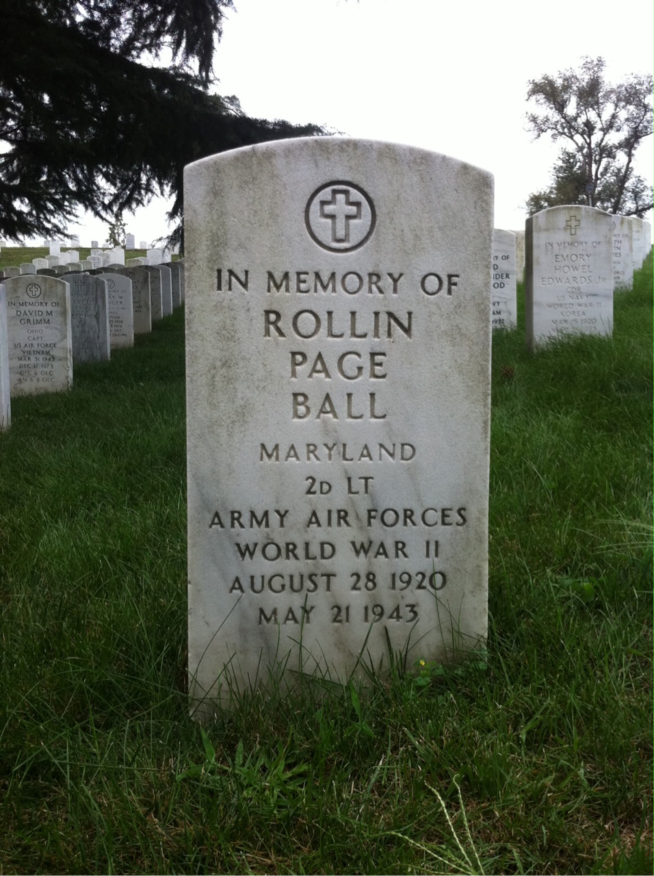 Rollin Ball