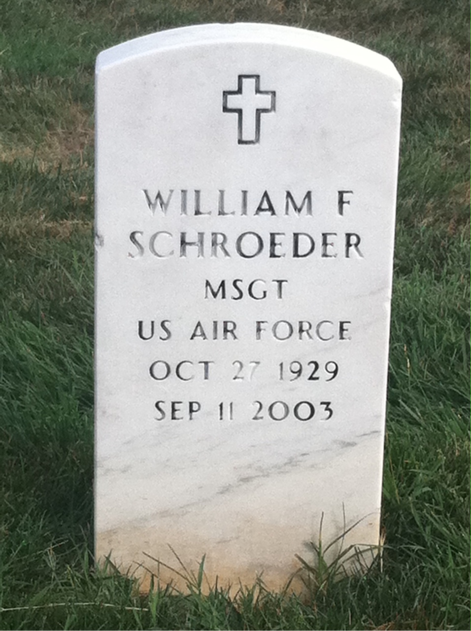 William Schroeder