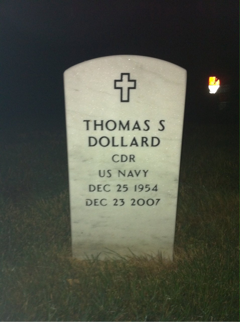 Thomas Dollard