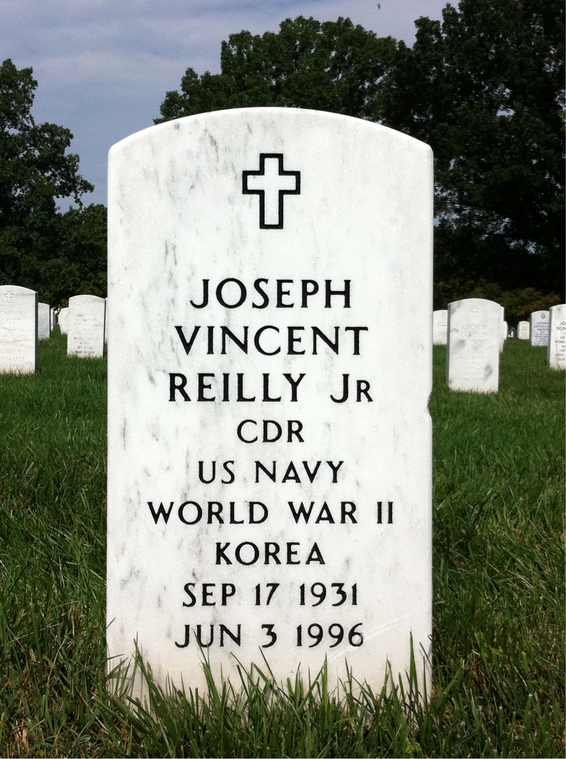 Joseph Reilly