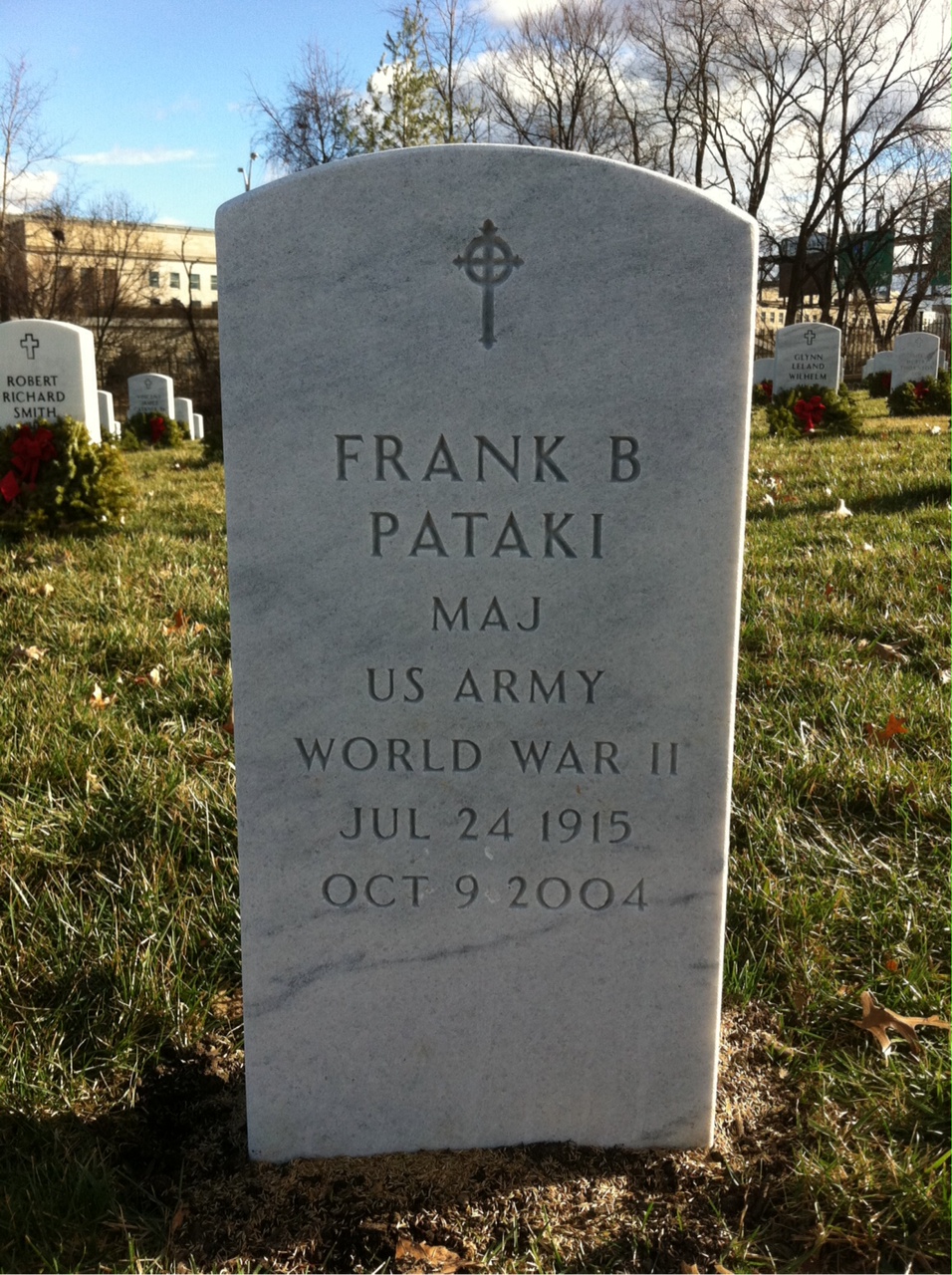 Frank Pataki