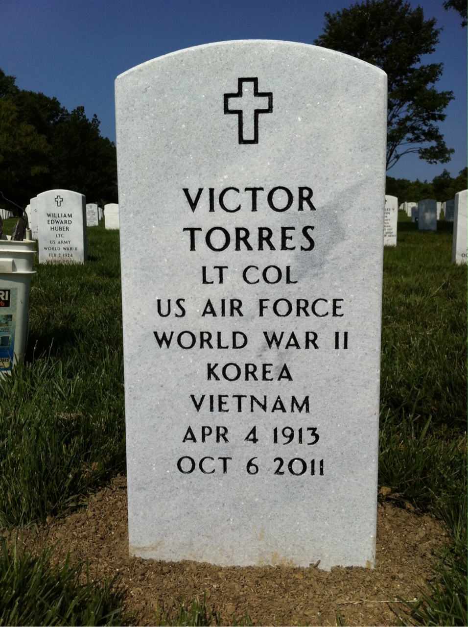 Victor Torres