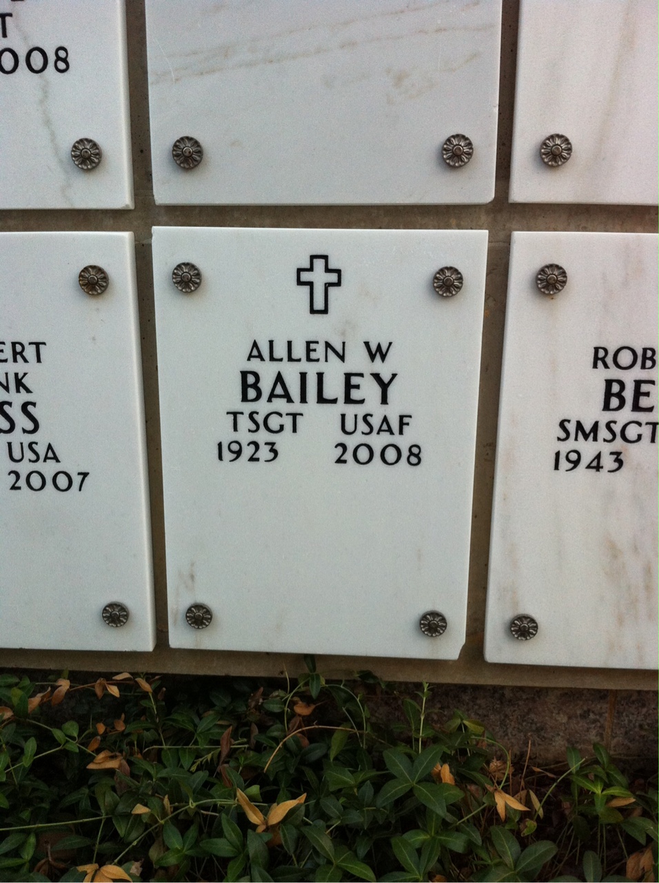 Allen Bailey
