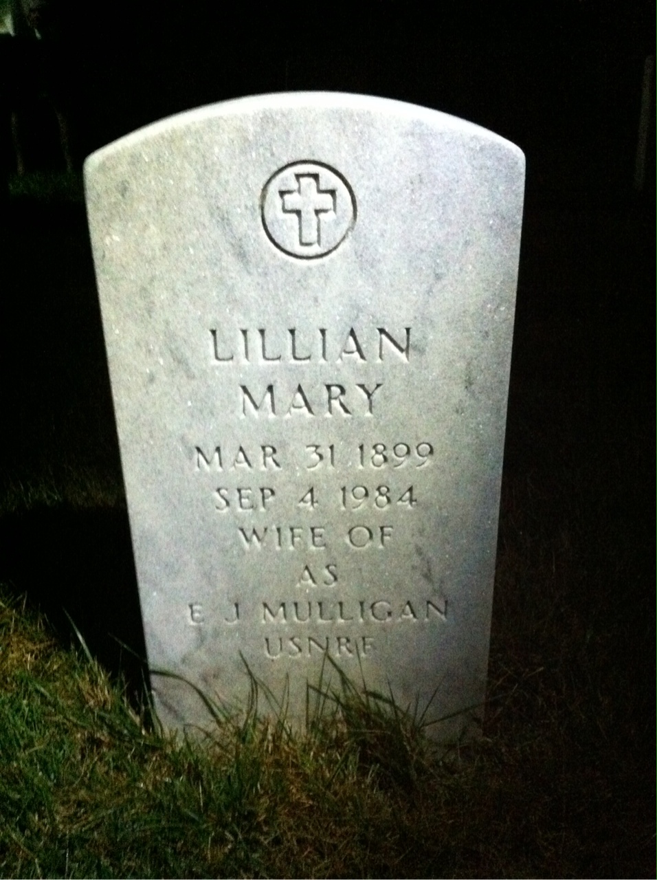 Lillian Mulligan