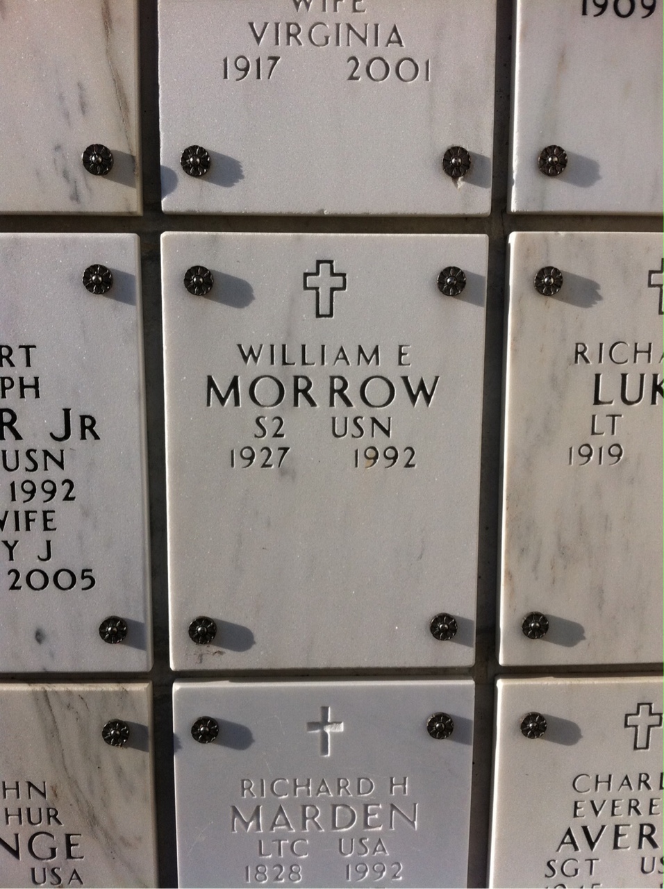 William Morrow