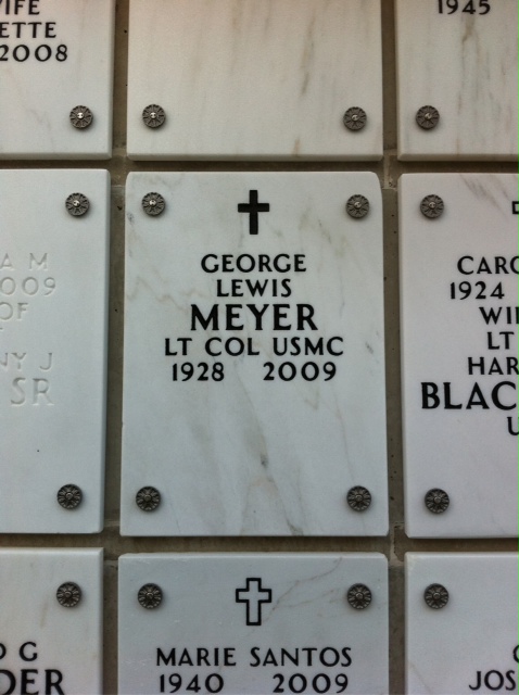 George Meyer