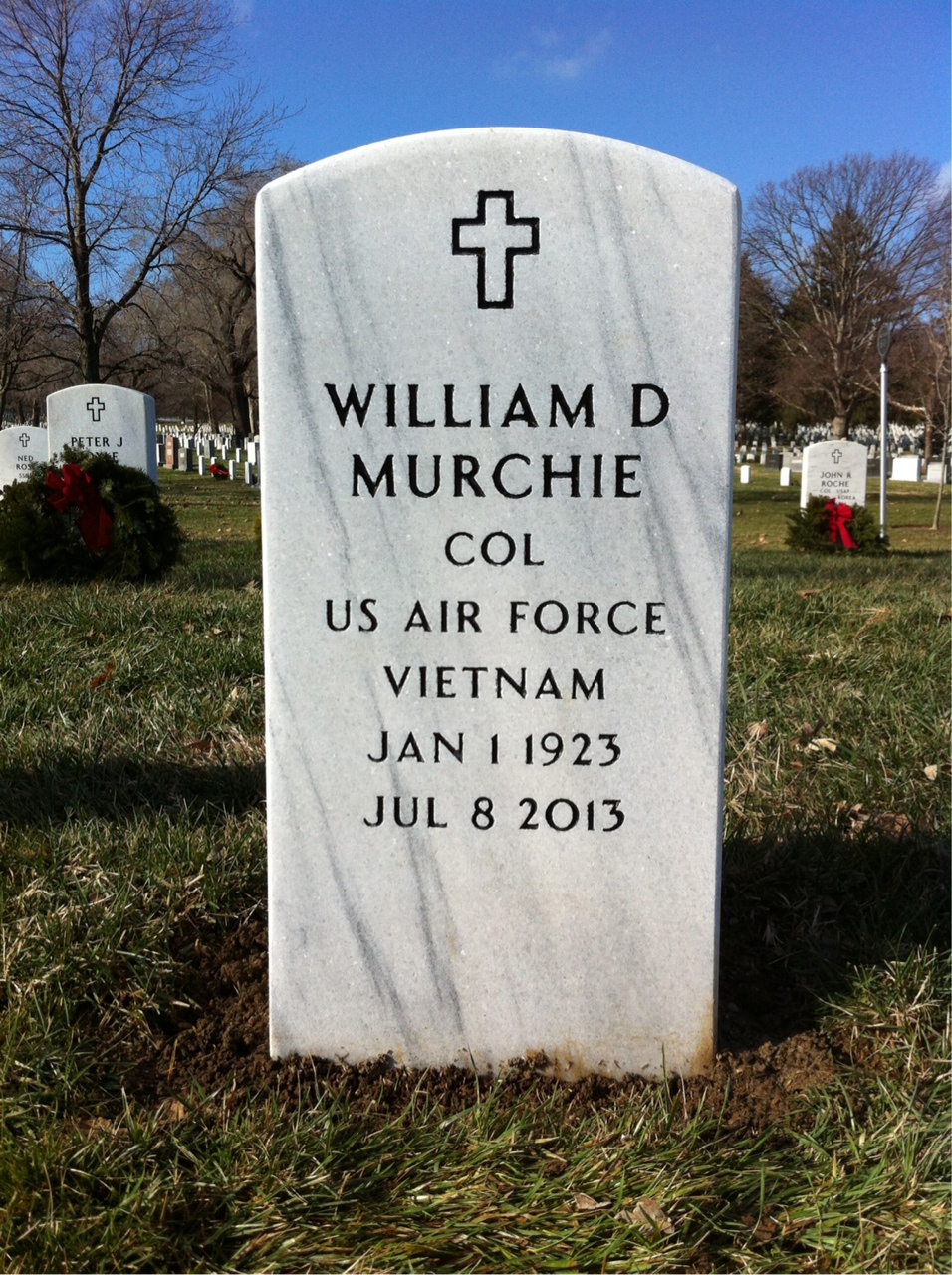 Barbara Murchie