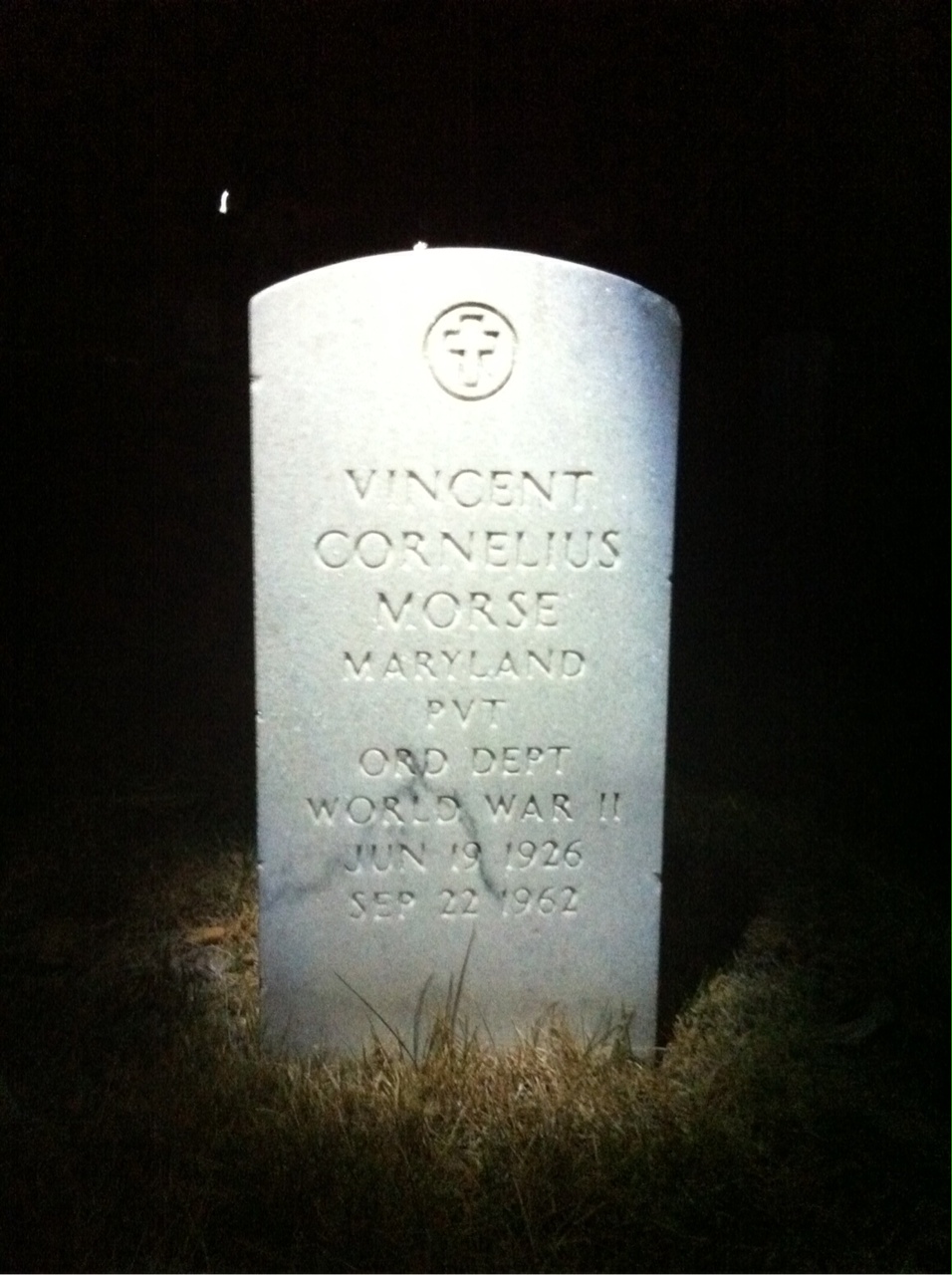 Vincent Morse