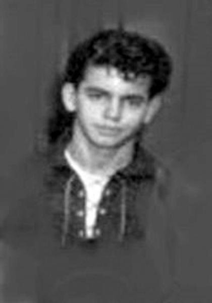 Diego Amador