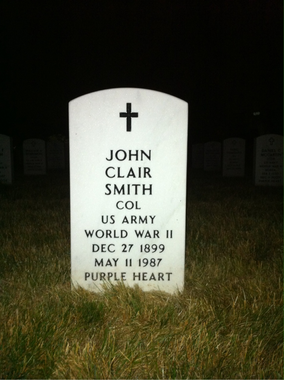 John Smith