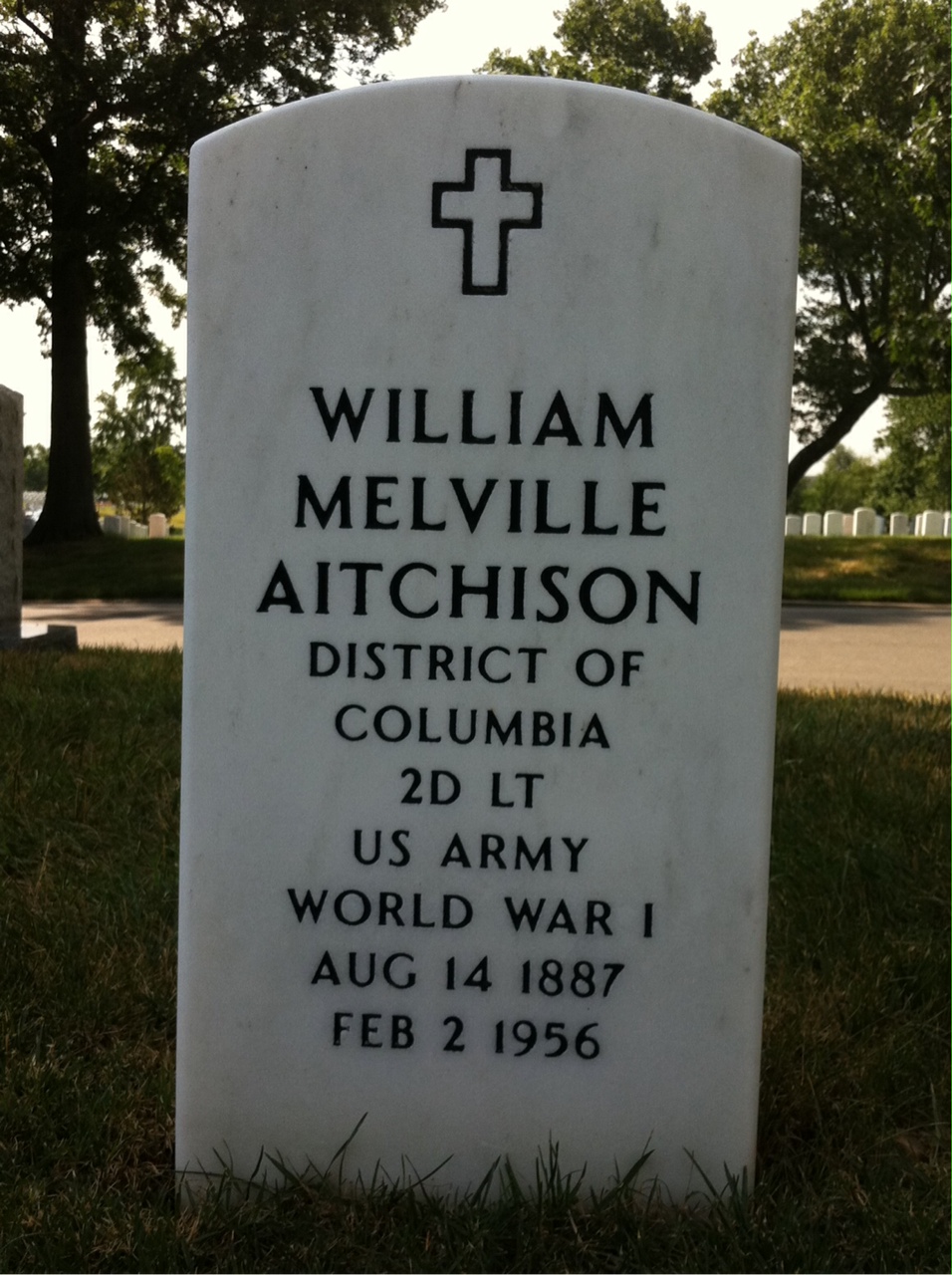 William Aitchison