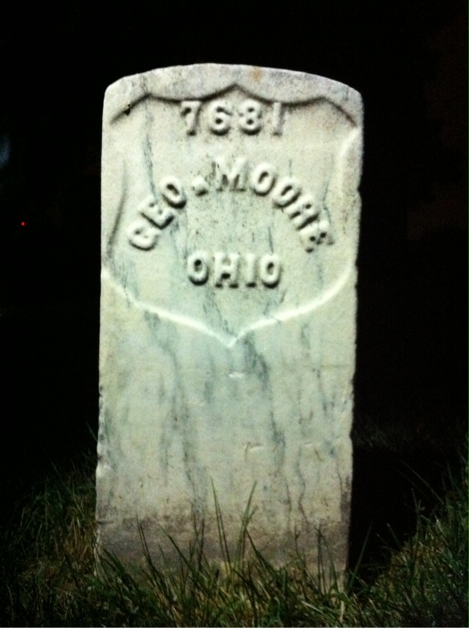 George Moore