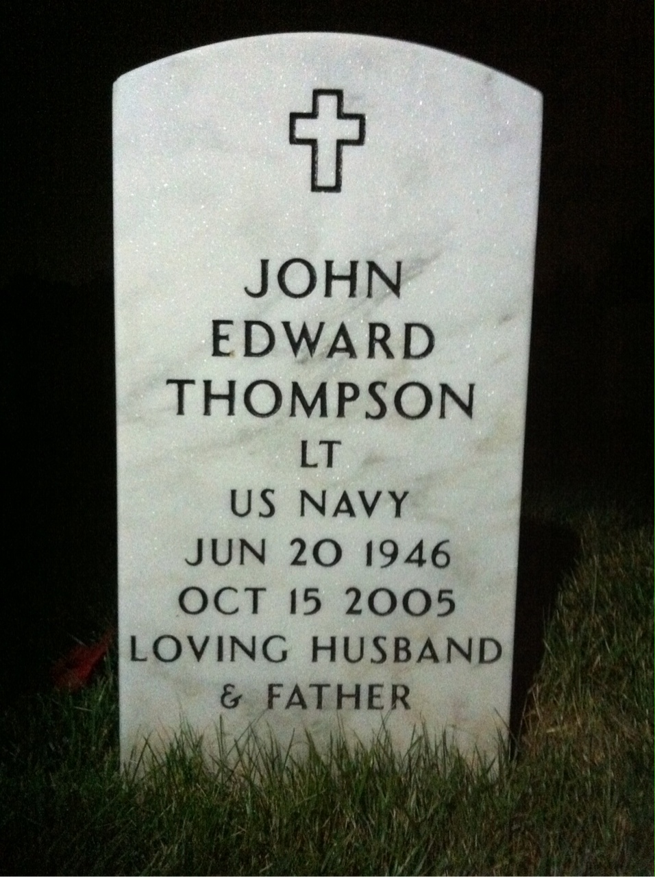 John Thompson