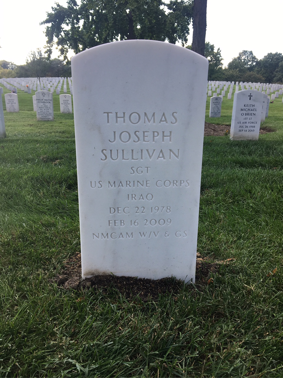 Thomas Sullivan