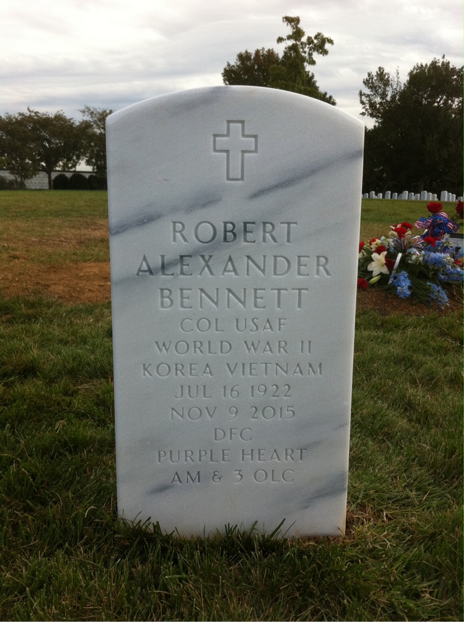Robert Bennett