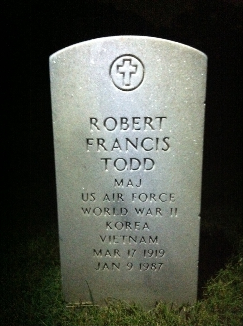 Robert Todd
