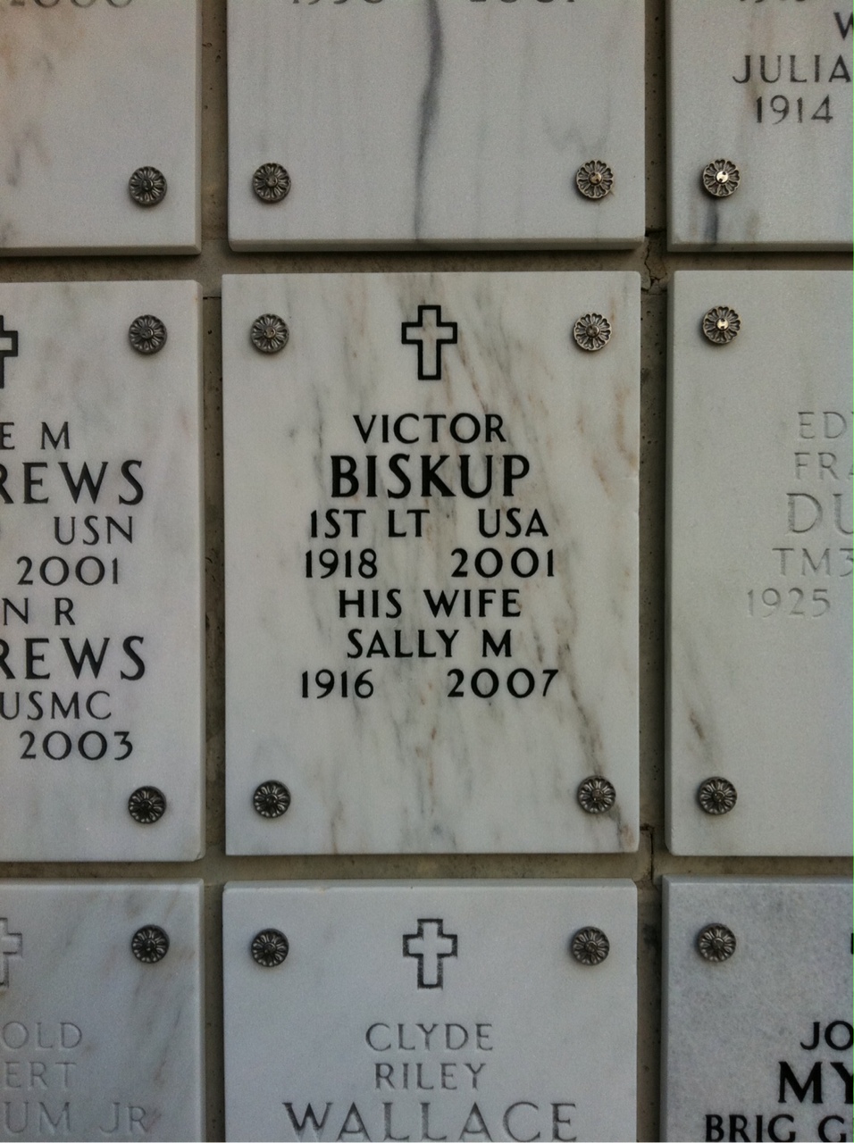 Victor Biskup