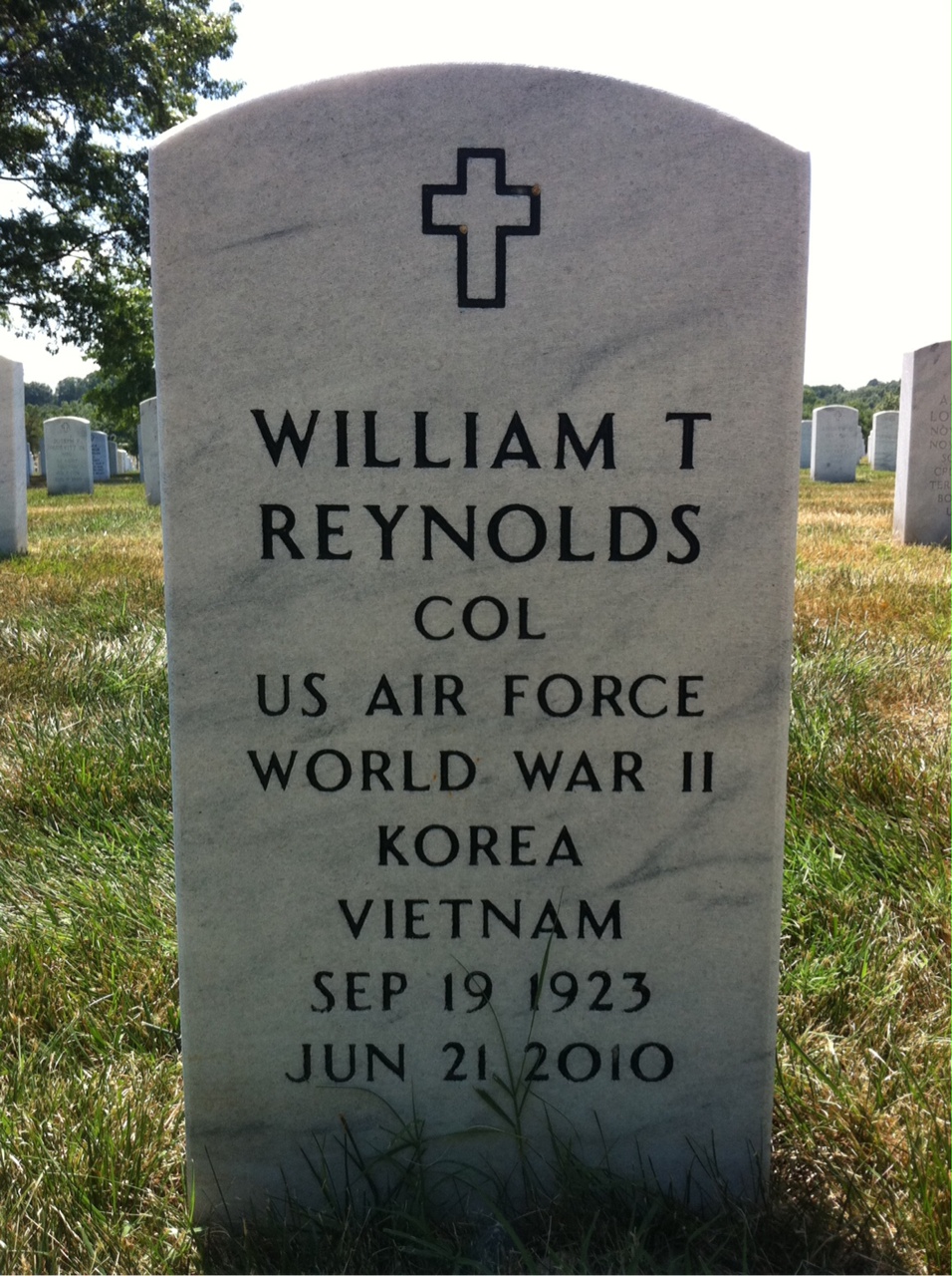 William Reynolds