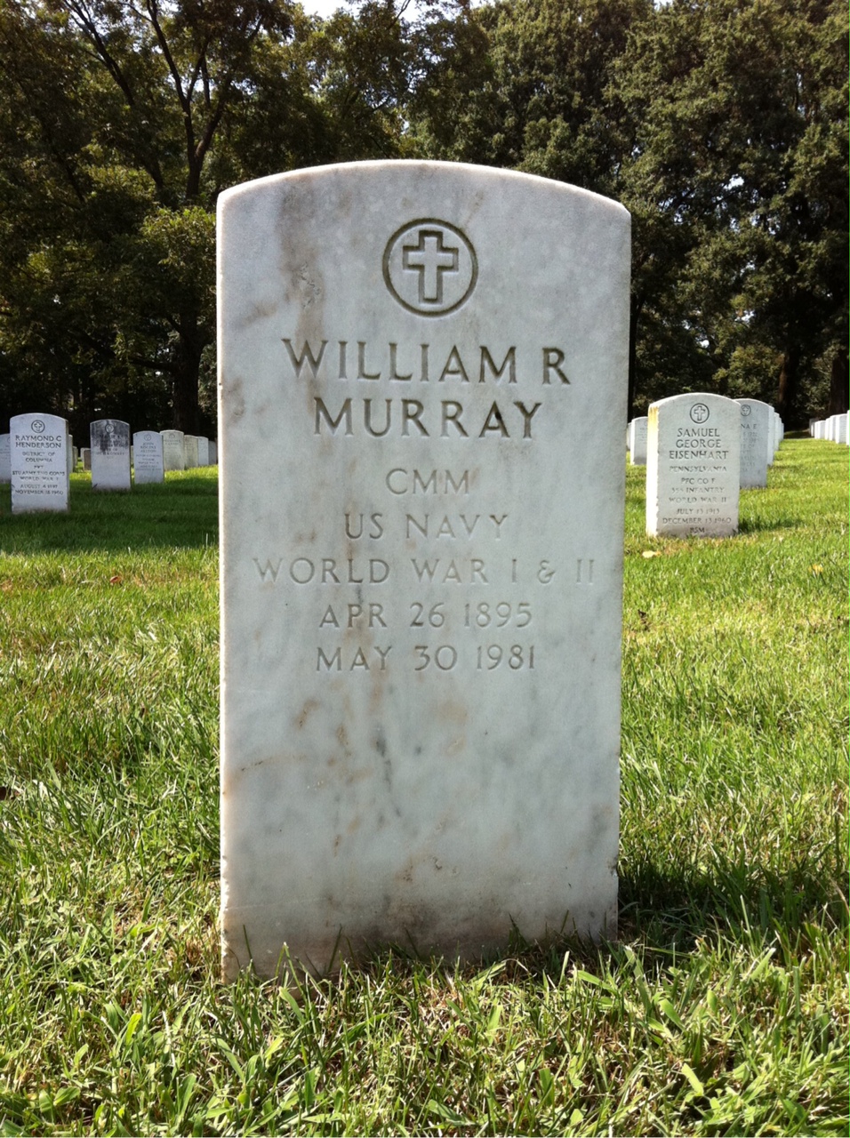 William Murray
