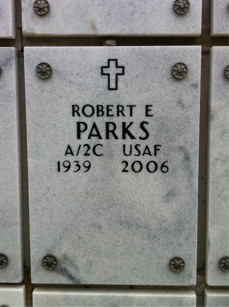 Robert Parks