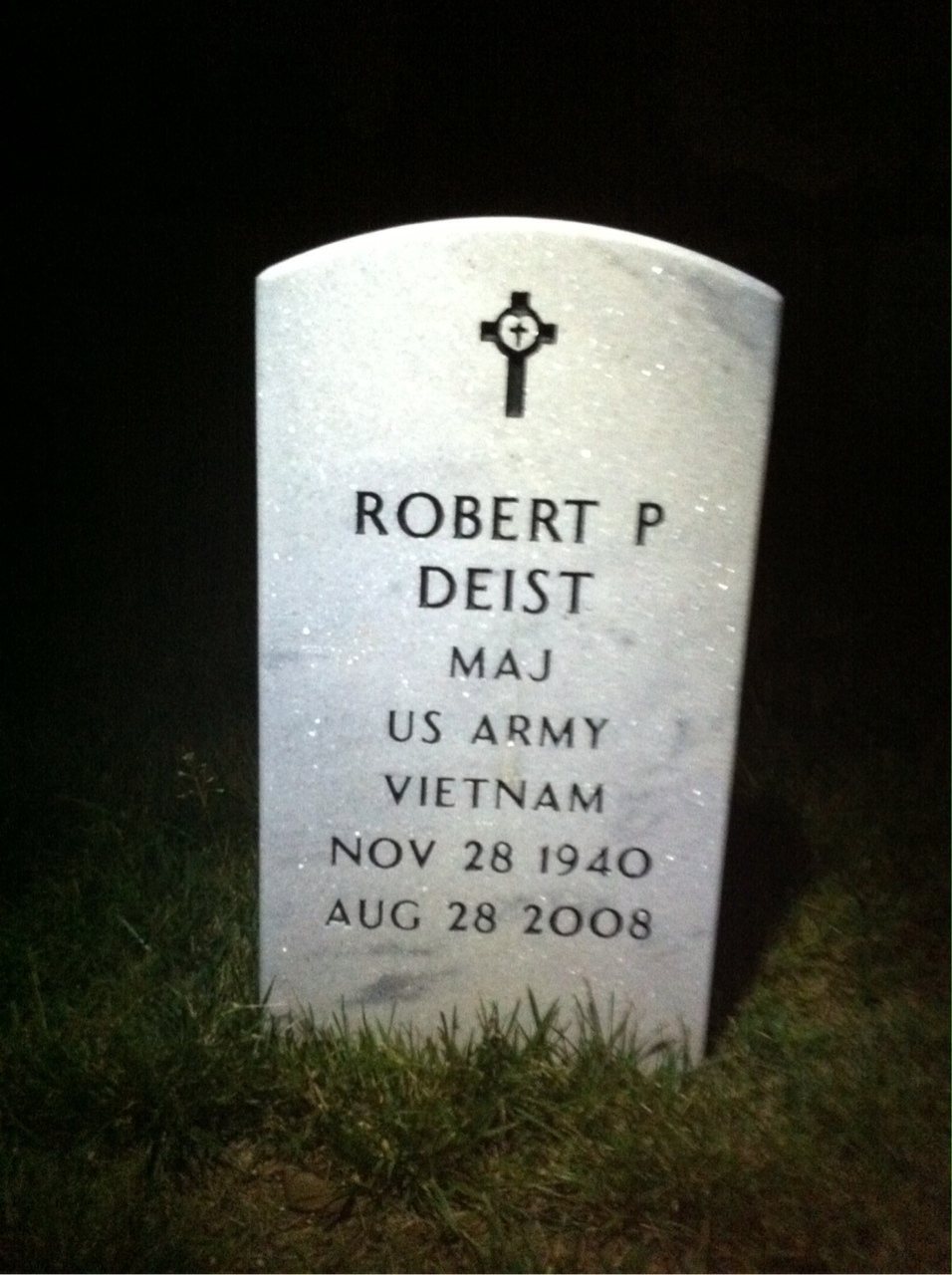 Robert Deist
