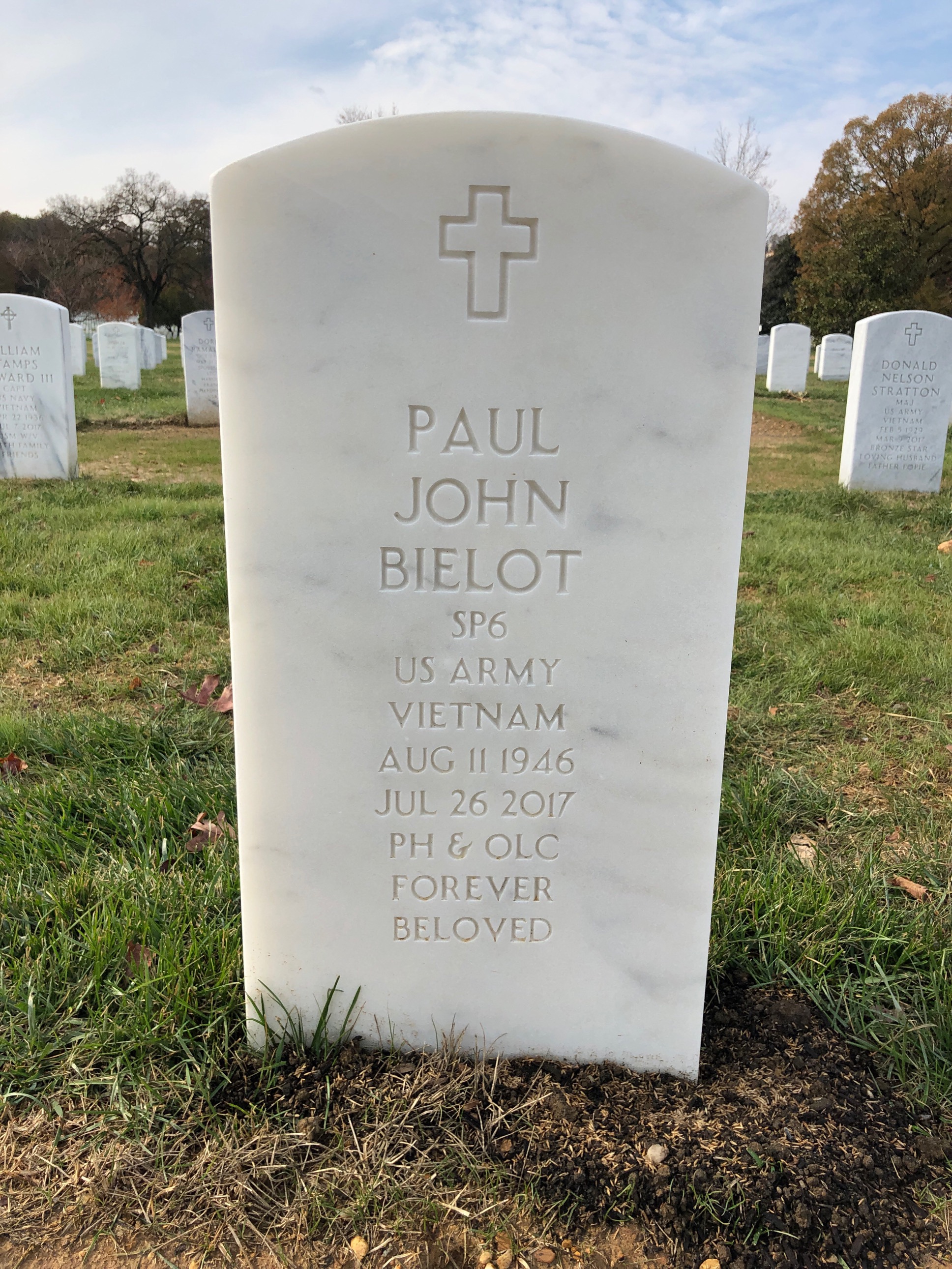 Paul Bielot