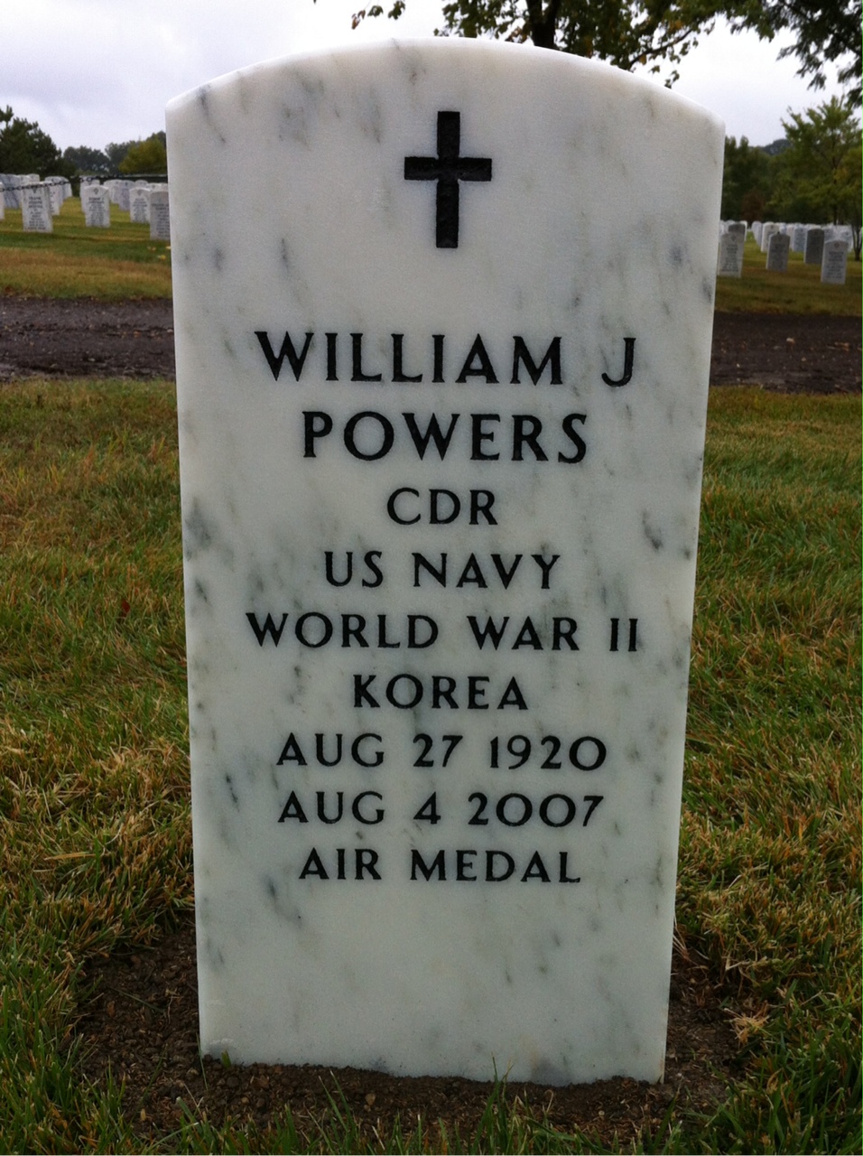William Powers