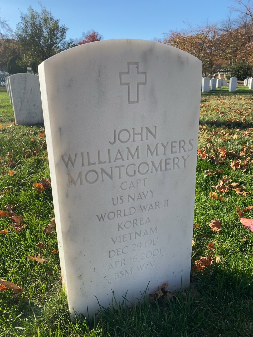 John Montgomery