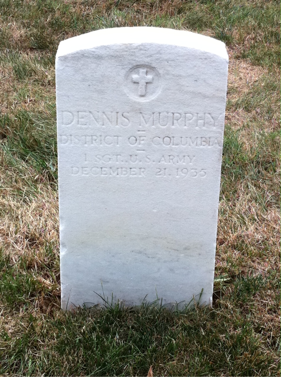 Dennis Murphy