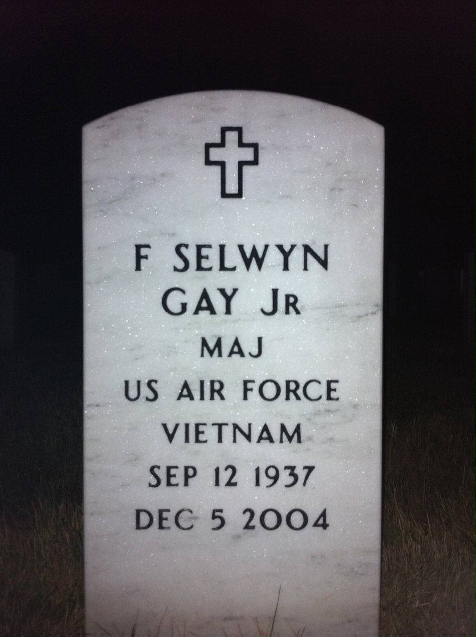 Francis Gay