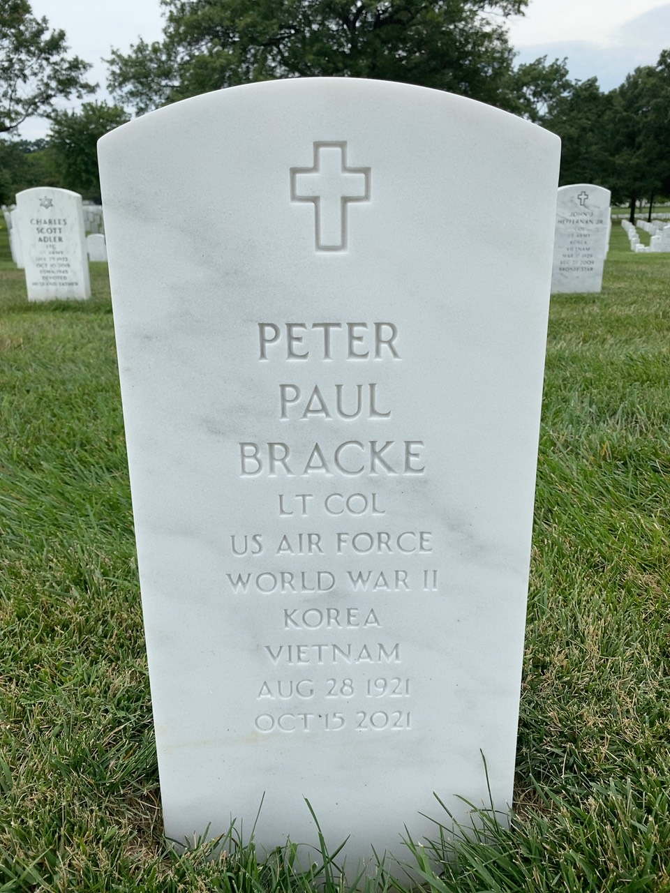 Peter Bracke