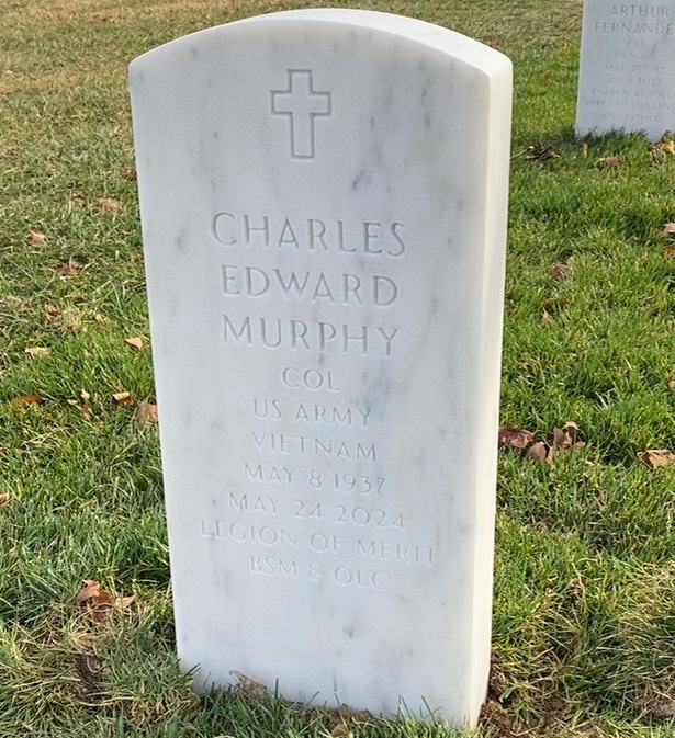 Charles Murphy