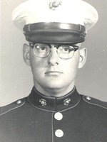 WORLEY THOMAS JAMES JR - Vietnam War Veteran