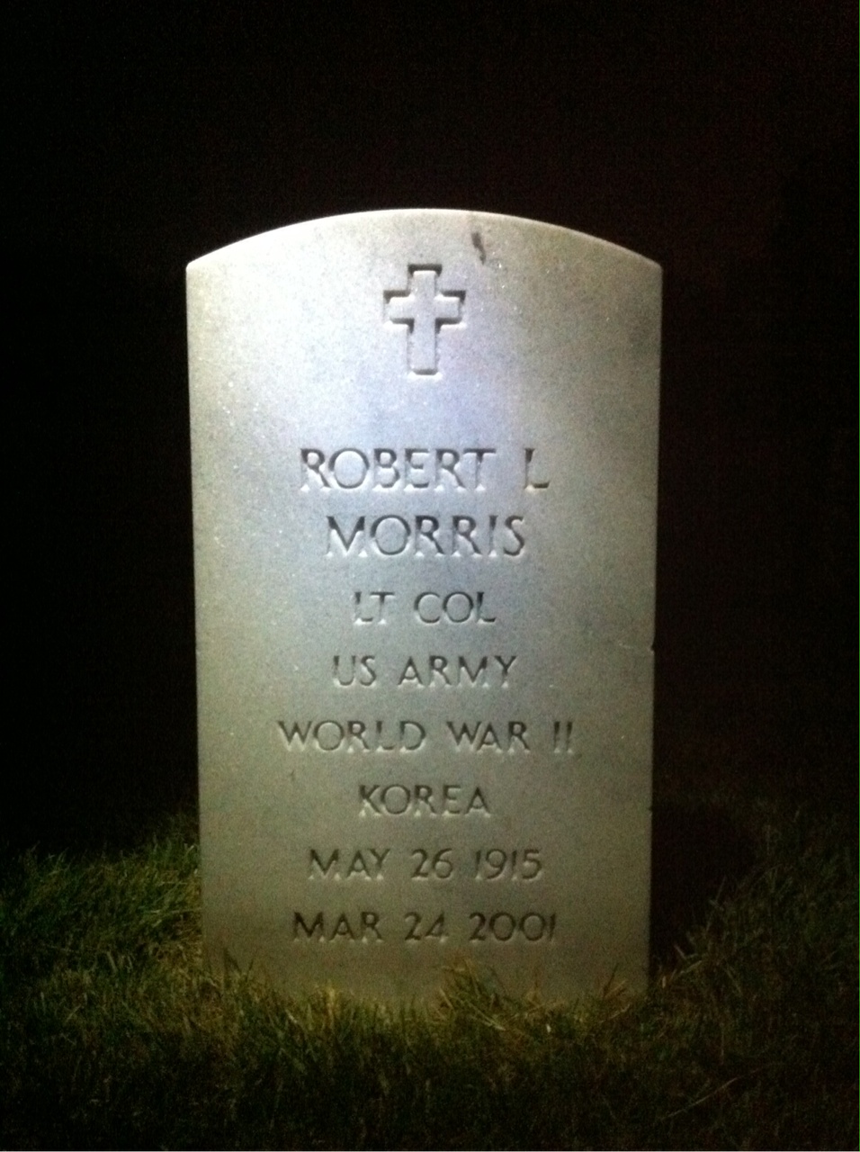 Robert Morris