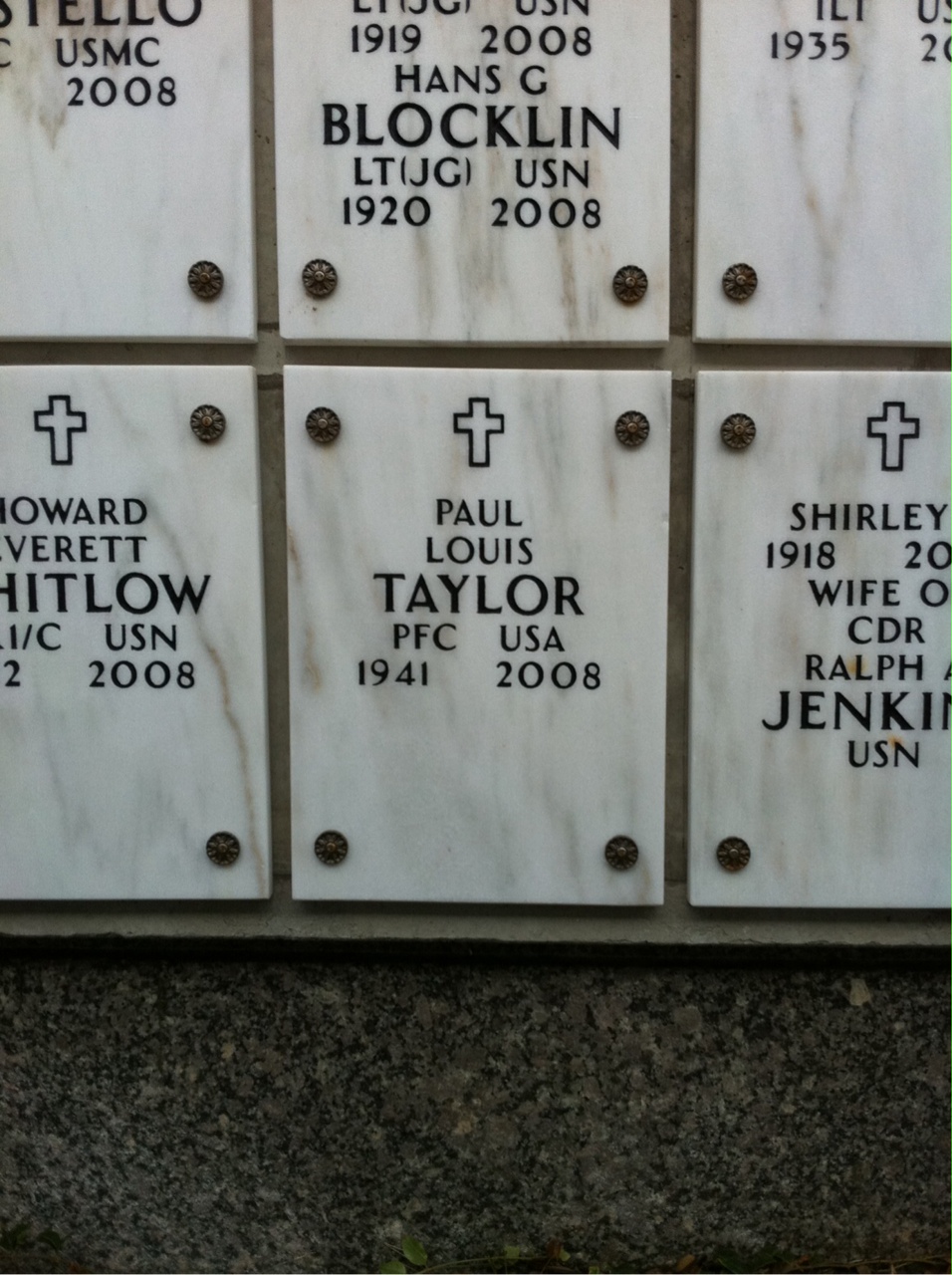 Paul Taylor