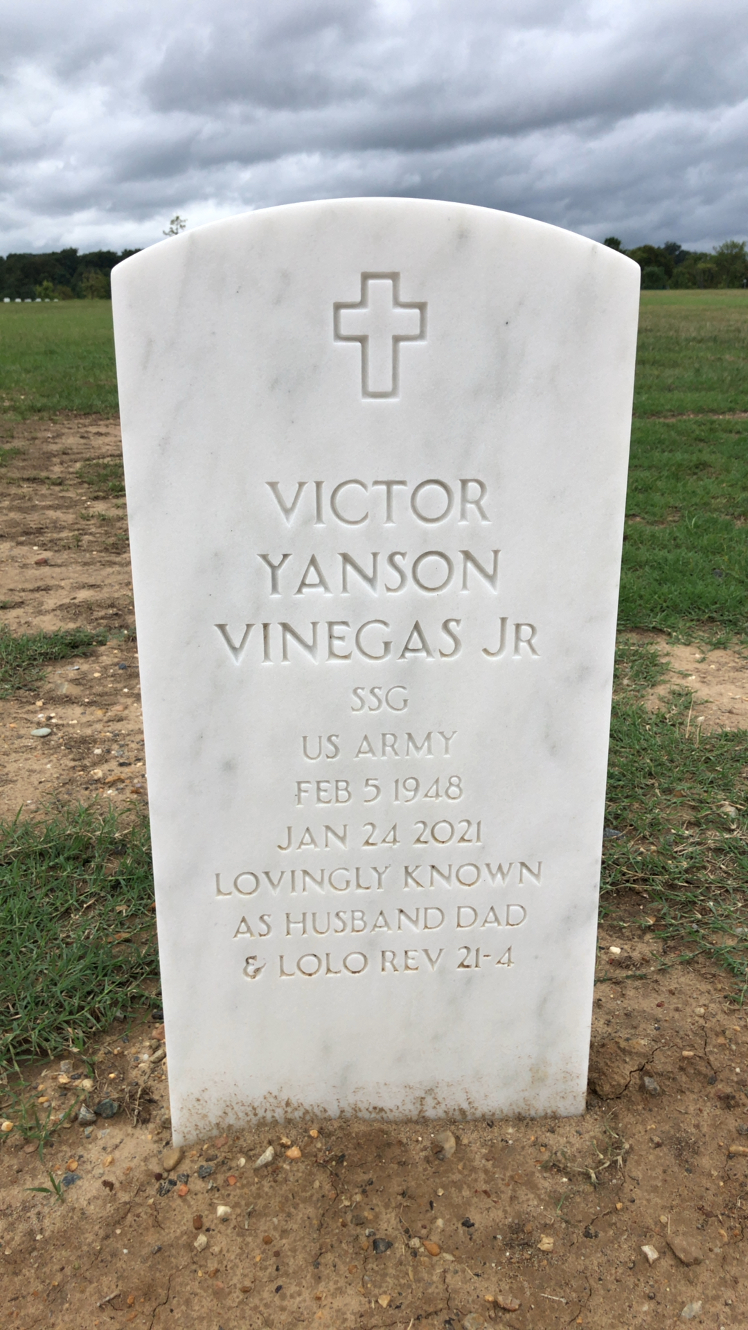 Victor Y Vinegas