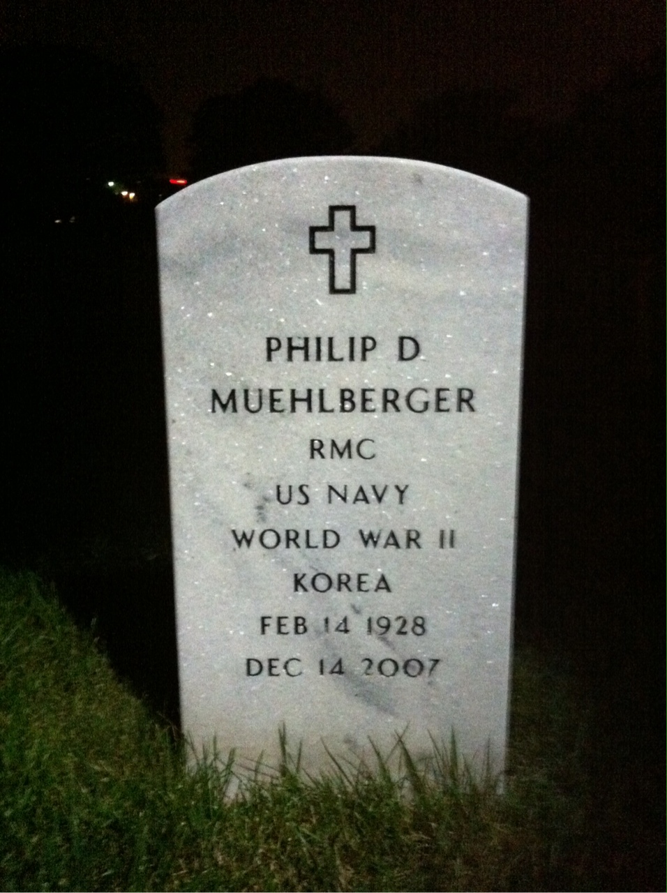 Philip Muehlberger